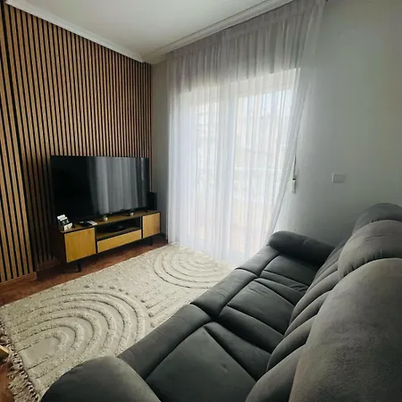 Lägenhet Penthouse Beachview Torrevieja