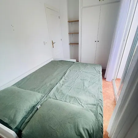 Penthouse Beachview トレビエハ